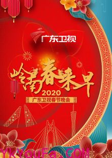 2020年广东卫视春晚